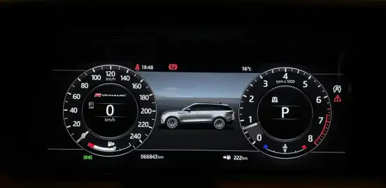 LAND ROVER-RANGE ROVER VELAR-2018