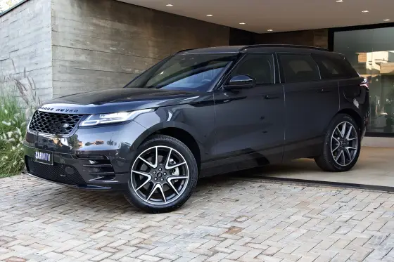 LAND ROVER RANGE ROVER VELAR 2.0 P400E PHEV R-DYNAMIC S AUTOMÁTICO LAND ROVER RANGE ROVER VELAR 2.0 P400E PHEV R-DYNAMIC S AUTOMÁTICO
