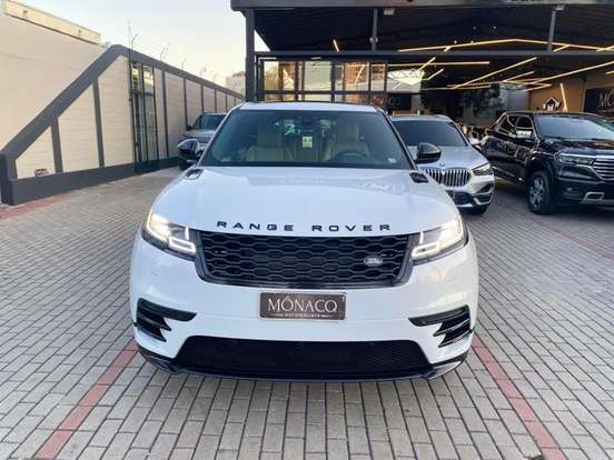 LAND ROVER-RANGE ROVER VELAR-2019