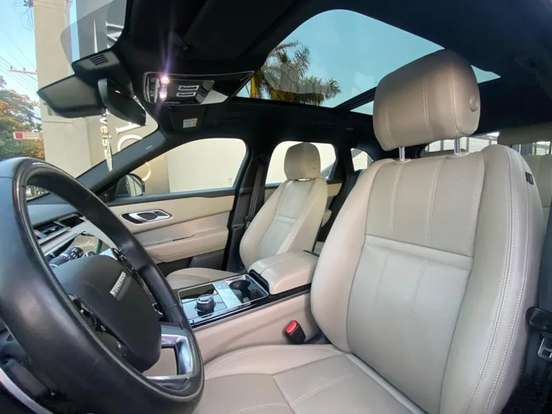 LAND ROVER-RANGE ROVER VELAR-2.0 P300 GASOLINA R-DYNAMIC SE AUTOMÁTICO LAND ROVER-RANGE ROVER VELAR-2019