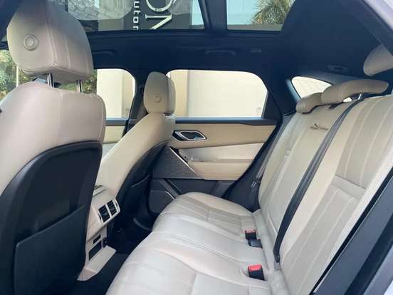 LAND ROVER-RANGE ROVER VELAR-2.0 P300 GASOLINA R-DYNAMIC SE AUTOMÁTICO LAND ROVER-RANGE ROVER VELAR-2019