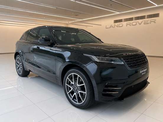 LAND ROVER-RANGE ROVER VELAR-2025