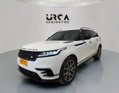 LAND ROVER RANGE ROVER VELAR 2.0 P400E PHEV R-DYNAMIC HSE AUTOMÁTICO LAND ROVER RANGE ROVER VELAR 2.0 P400E PHEV R-DYNAMIC HSE AUTOMÁTICO