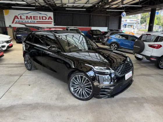 LAND ROVER RANGE ROVER VELAR 3.0 P340 GASOLINA R-DYNAMIC HSE AUTOMÁTICO