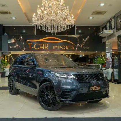 LAND ROVER RANGE ROVER VELAR 3.0 V6 P380 GASOLINA R-DYNAMIC HSE AUTOMÁTICO