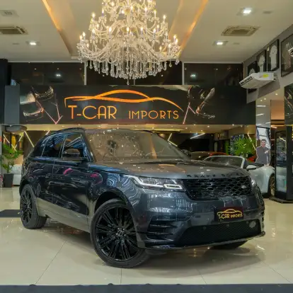 LAND ROVER-RANGE ROVER VELAR-3.0 V6 P380 GASOLINA R-DYNAMIC HSE AUTOMÁTICO LAND ROVER-RANGE ROVER VELAR-2020