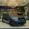 LAND ROVER RANGE ROVER VELAR 3.0 V6 P380 GASOLINA R-DYNAMIC HSE AUTOMÁTICO LAND ROVER RANGE ROVER VELAR 3.0 V6 P380 GASOLINA R-DYNAMIC HSE AUTOMÁTICO