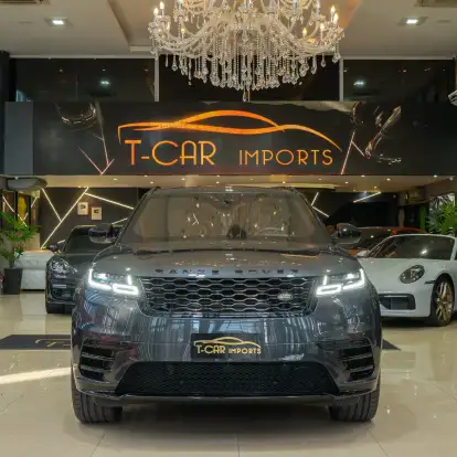 LAND ROVER-RANGE ROVER VELAR-2020