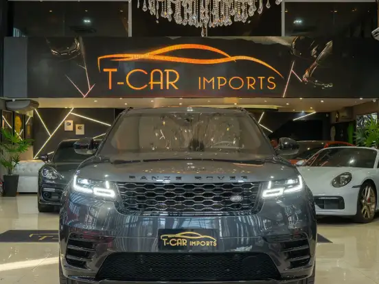 LAND ROVER-RANGE ROVER VELAR-3.0 V6 P380 GASOLINA R-DYNAMIC HSE AUTOMÁTICO LAND ROVER-RANGE ROVER VELAR-2020