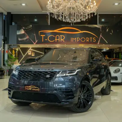 LAND ROVER-RANGE ROVER VELAR-3.0 V6 P380 GASOLINA R-DYNAMIC HSE AUTOMÁTICO LAND ROVER-RANGE ROVER VELAR-2020