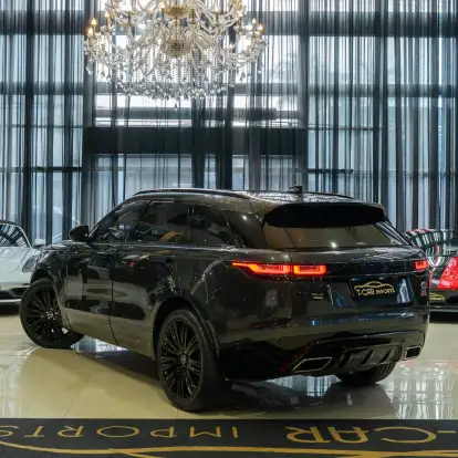 LAND ROVER-RANGE ROVER VELAR-3.0 V6 P380 GASOLINA R-DYNAMIC HSE AUTOMÁTICO LAND ROVER-RANGE ROVER VELAR-2020