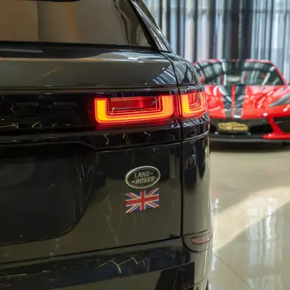 LAND ROVER-RANGE ROVER VELAR-3.0 V6 P380 GASOLINA R-DYNAMIC HSE AUTOMÁTICO LAND ROVER-RANGE ROVER VELAR-2020