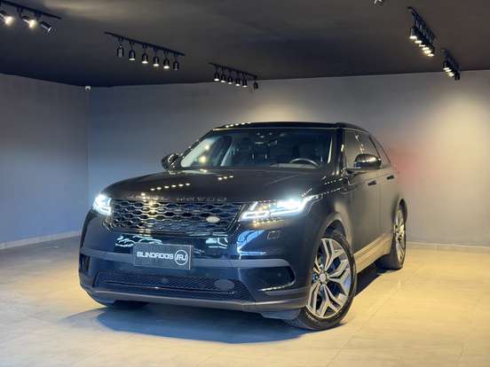 LAND ROVER-RANGE ROVER VELAR-3.0 V6 P380 GASOLINA HSE AUTOMÁTICO LAND ROVER-RANGE ROVER VELAR-2017