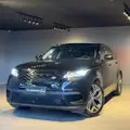 LAND ROVER RANGE ROVER VELAR 3.0 V6 P380 GASOLINA HSE AUTOMÁTICO LAND ROVER RANGE ROVER VELAR 3.0 V6 P380 GASOLINA HSE AUTOMÁTICO