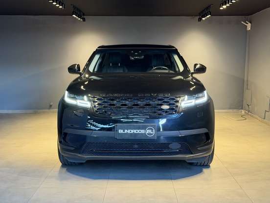 LAND ROVER-RANGE ROVER VELAR-3.0 V6 P380 GASOLINA HSE AUTOMÁTICO LAND ROVER-RANGE ROVER VELAR-2017