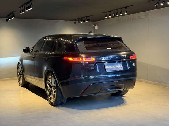 LAND ROVER-RANGE ROVER VELAR-3.0 V6 P380 GASOLINA HSE AUTOMÁTICO LAND ROVER-RANGE ROVER VELAR-2017