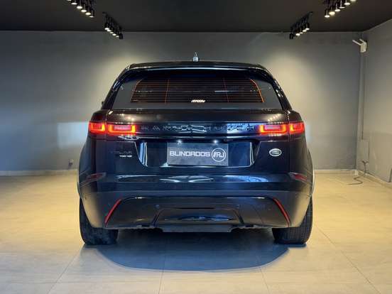 LAND ROVER-RANGE ROVER VELAR-2017