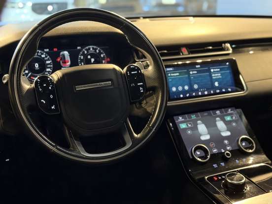 LAND ROVER-RANGE ROVER VELAR-2017