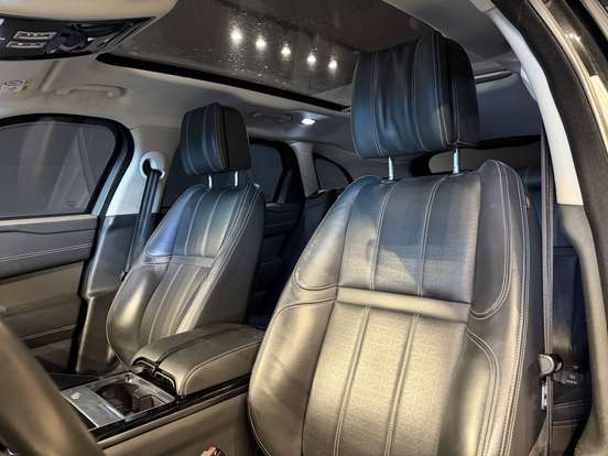 LAND ROVER-RANGE ROVER VELAR-2017