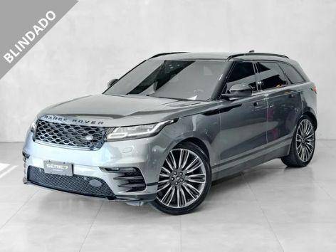 LAND ROVER RANGE ROVER VELAR 3.0 V6 P380 GASOLINA R-DYNAMIC HSE AUTOMÁTICO
