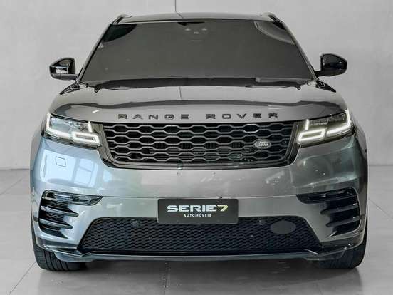 LAND ROVER-RANGE ROVER VELAR-3.0 V6 P380 GASOLINA R-DYNAMIC HSE AUTOMÁTICO LAND ROVER-RANGE ROVER VELAR-2018