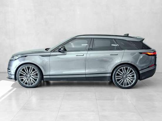 LAND ROVER-RANGE ROVER VELAR-3.0 V6 P380 GASOLINA R-DYNAMIC HSE AUTOMÁTICO LAND ROVER-RANGE ROVER VELAR-2018