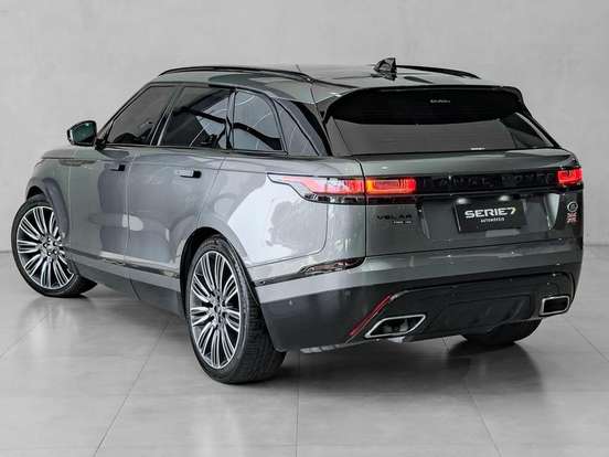 LAND ROVER-RANGE ROVER VELAR-3.0 V6 P380 GASOLINA R-DYNAMIC HSE AUTOMÁTICO LAND ROVER-RANGE ROVER VELAR-2018