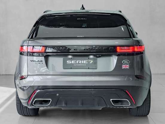 LAND ROVER-RANGE ROVER VELAR-3.0 V6 P380 GASOLINA R-DYNAMIC HSE AUTOMÁTICO LAND ROVER-RANGE ROVER VELAR-2018