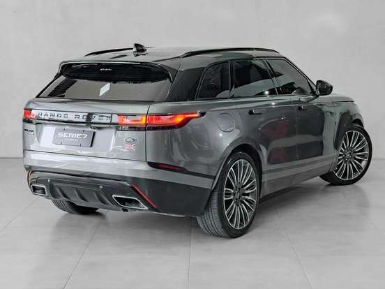 LAND ROVER-RANGE ROVER VELAR-2018