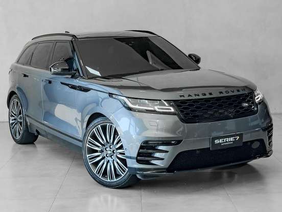 LAND ROVER-RANGE ROVER VELAR-3.0 V6 P380 GASOLINA R-DYNAMIC HSE AUTOMÁTICO LAND ROVER-RANGE ROVER VELAR-2018