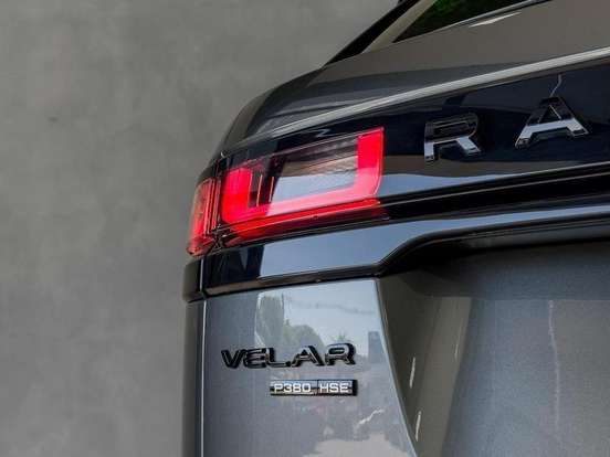 LAND ROVER-RANGE ROVER VELAR-2018