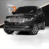 LAND ROVER RANGE ROVER VOGUE 4.4 AUTOBIOGRAPHY SDV8 4X4 TURBO DIESEL 4P AUTOMÁTICO LAND ROVER RANGE ROVER VOGUE 4.4 AUTOBIOGRAPHY SDV8 4X4 TURBO DIESEL 4P AUTOMÁTICO