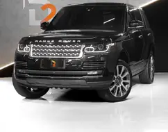 LAND ROVER RANGE ROVER VOGUE 4.4 AUTOBIOGRAPHY SDV8 4X4 TURBO DIESEL 4P AUTOMÁTICO LAND ROVER RANGE ROVER VOGUE 4.4 AUTOBIOGRAPHY SDV8 4X4 TURBO DIESEL 4P AUTOMÁTICO