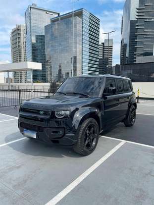 LAND ROVER-DEFENDER-2020