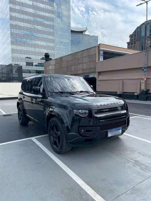 LAND ROVER-DEFENDER-2020