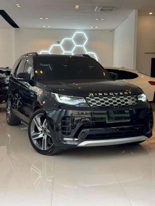 LAND ROVER-DISCOVERY-2022