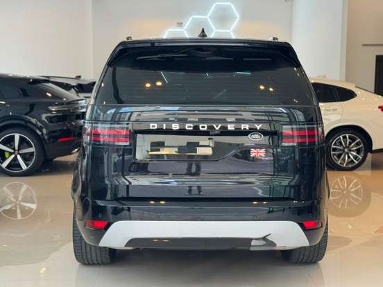 LAND ROVER-DISCOVERY-3.0 D300 TURBO DIESEL MHEV METROPOLITAN EDITION AUTOMÁTICO LAND ROVER-DISCOVERY-2022