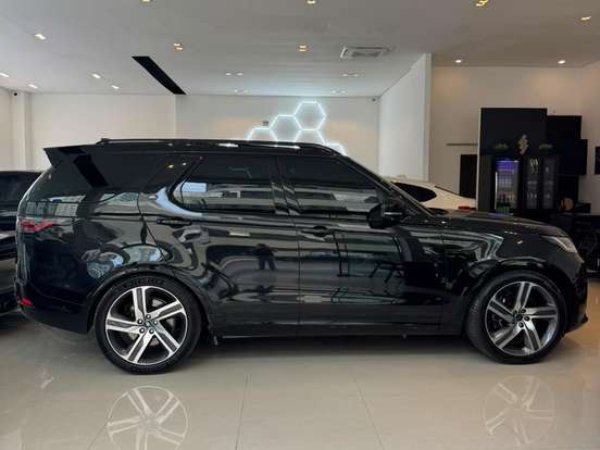 LAND ROVER-DISCOVERY-3.0 D300 TURBO DIESEL MHEV METROPOLITAN EDITION AUTOMÁTICO LAND ROVER-DISCOVERY-2022