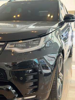 LAND ROVER-DISCOVERY-2022