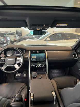 LAND ROVER-DISCOVERY-2022
