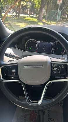 LAND ROVER-RANGE ROVER EVOQUE-2023