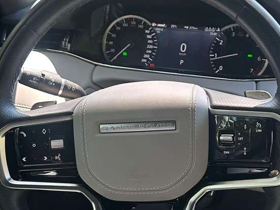 LAND ROVER-RANGE ROVER EVOQUE-2.0 P250 FLEX R-DYNAMIC HSE AWD AUTOMÁTICO LAND ROVER-RANGE ROVER EVOQUE-2023