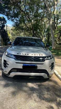 LAND ROVER-RANGE ROVER EVOQUE-2023
