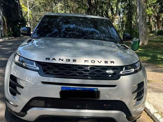 LAND ROVER-RANGE ROVER EVOQUE-2.0 P250 FLEX R-DYNAMIC HSE AWD AUTOMÁTICO LAND ROVER-RANGE ROVER EVOQUE-2023