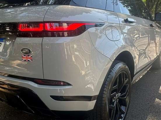 LAND ROVER-RANGE ROVER EVOQUE-2.0 P250 FLEX R-DYNAMIC HSE AWD AUTOMÁTICO LAND ROVER-RANGE ROVER EVOQUE-2023
