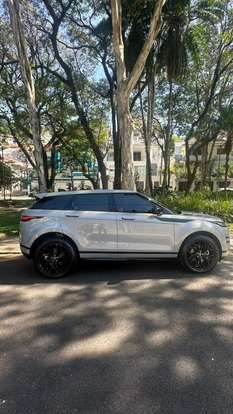 LAND ROVER-RANGE ROVER EVOQUE-2023