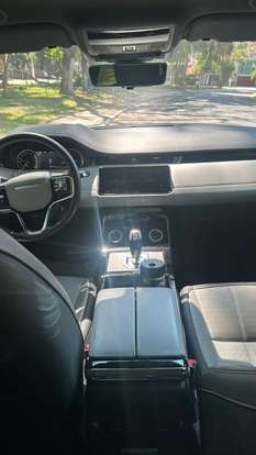 LAND ROVER-RANGE ROVER EVOQUE-2023