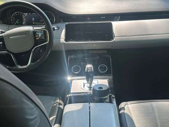 LAND ROVER-RANGE ROVER EVOQUE-2.0 P250 FLEX R-DYNAMIC HSE AWD AUTOMÁTICO LAND ROVER-RANGE ROVER EVOQUE-2023