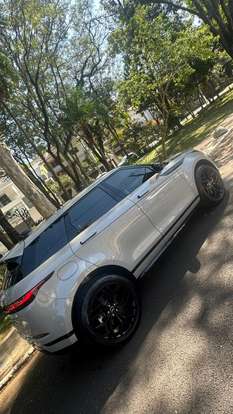 LAND ROVER-RANGE ROVER EVOQUE-2023
