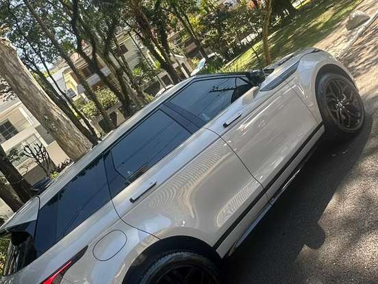 LAND ROVER-RANGE ROVER EVOQUE-2.0 P250 FLEX R-DYNAMIC HSE AWD AUTOMÁTICO LAND ROVER-RANGE ROVER EVOQUE-2023